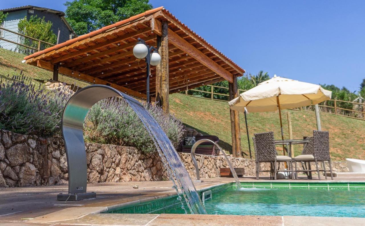 Garden House Pousada, Boutique & Spa São Roque Exterior foto