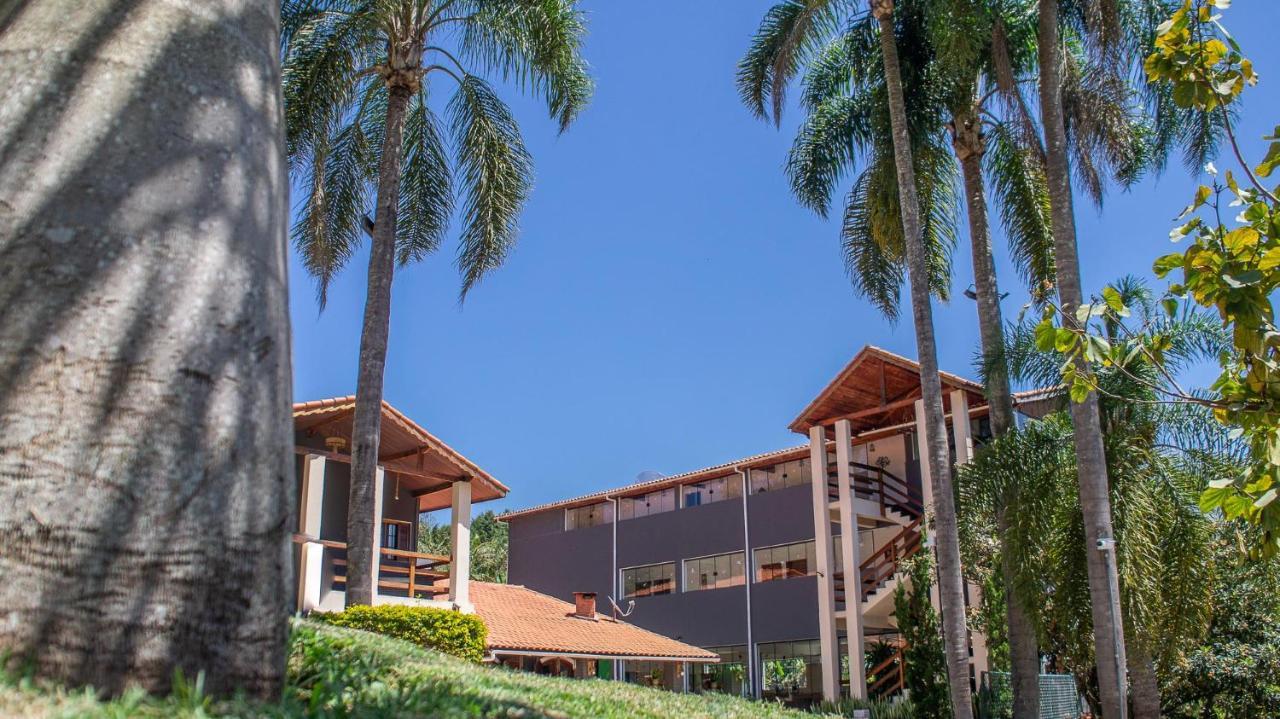 Garden House Pousada, Boutique & Spa São Roque Exterior foto