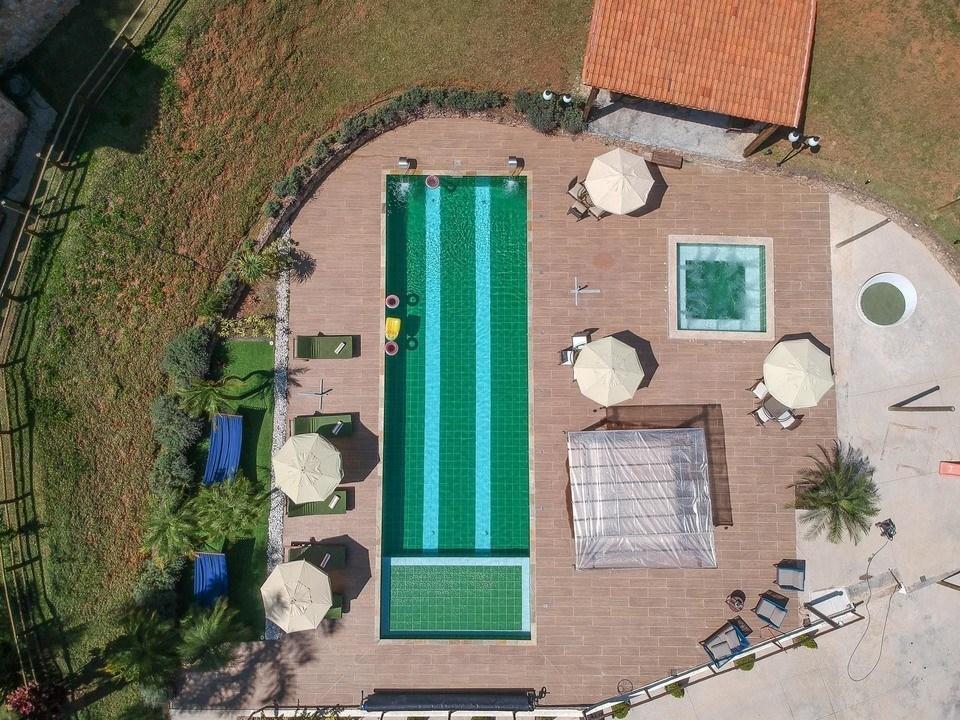 Garden House Pousada, Boutique & Spa São Roque Exterior foto