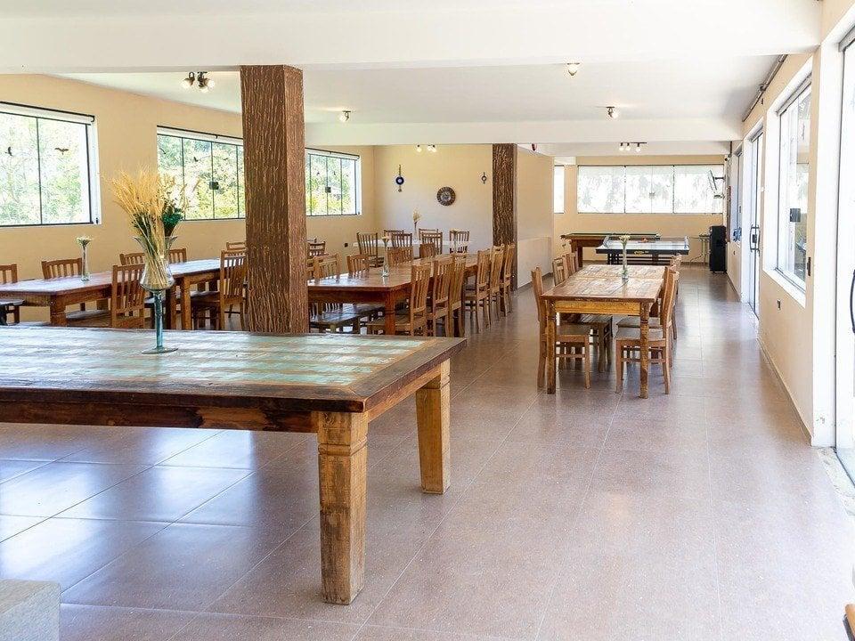 Garden House Pousada, Boutique & Spa São Roque Exterior foto