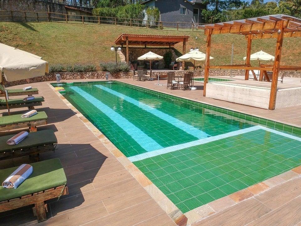 Garden House Pousada, Boutique & Spa São Roque Exterior foto